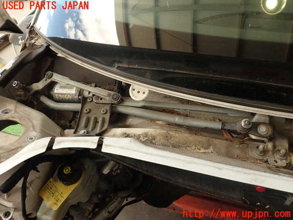 2UPJ-30646770]アウディ・TT クーペ(8JCCZF)フロントワイパーモーター 中古_m0001.jpg