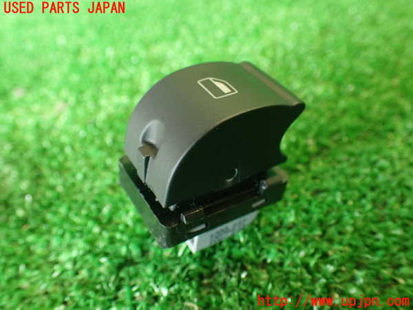 2UPJ-30646245]アウディ・TT クーペ(8JCCZF)左パワーウィンドウスイッチ 中古_m0001.jpg