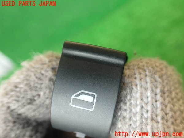 2UPJ-30646245]アウディ・TT クーペ(8JCCZF)左パワーウィンドウスイッチ 中古_m0002.jpg