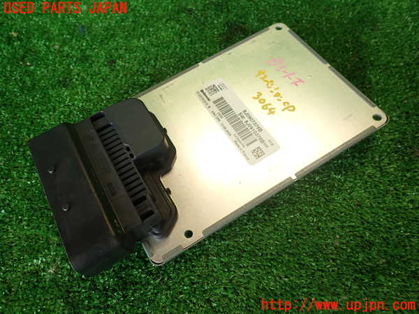 2UPJ-30646120]アウディ・TT クーペ(8JCCZF)サスペンションコンピューター 中古_m0001.jpg