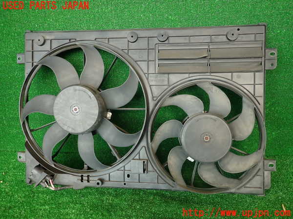 2UPJ-30646836]アウディ・TT クーペ(8JCCZF)電動ファン1 中古_m0001.jpg