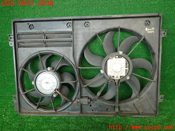 2UPJ-30646836]アウディ・TT クーペ(8JCCZF)電動ファン1 中古_m0002.jpg