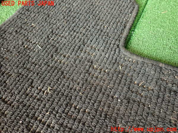 2UPJ-30647800]アウディ・TT クーペ(8JCCZF)フロアマット 中古_m0003.jpg