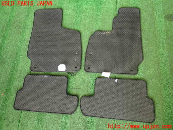 2UPJ-30647800]アウディ・TT クーペ(8JCCZF)フロアマット 中古_m0005.jpg