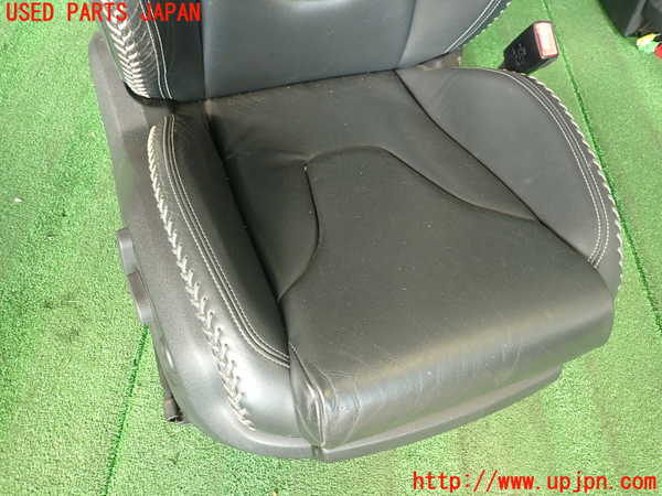 2UPJ-30647035]アウディ・TT クーペ(8JCCZF)運転席シート 中古_m0002.jpg