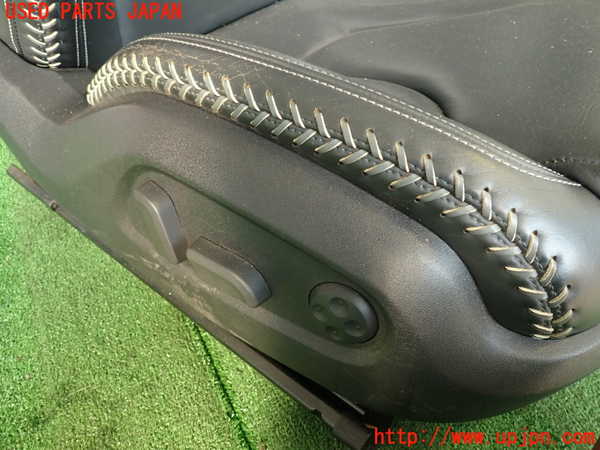 2UPJ-30647035]アウディ・TT クーペ(8JCCZF)運転席シート 中古_m0003.jpg