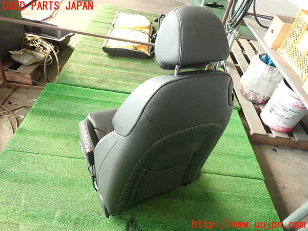 2UPJ-30647035]アウディ・TT クーペ(8JCCZF)運転席シート 中古_m0004.jpg