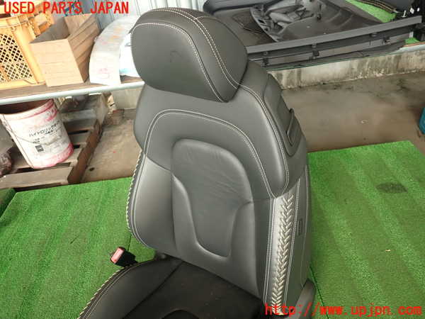 2UPJ-30647065]アウディ・TT クーペ(8JCCZF)助手席シート 中古_m0001.jpg