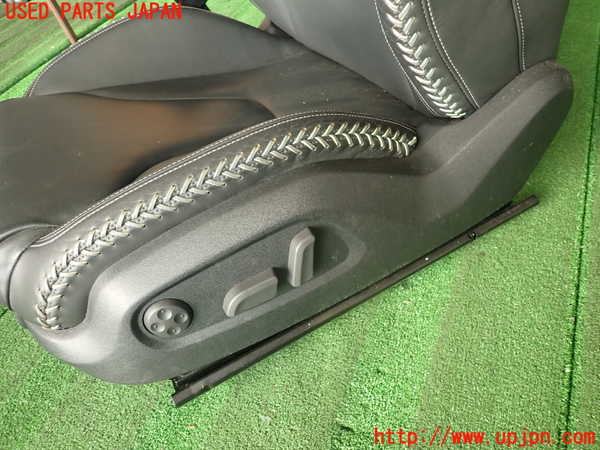 2UPJ-30647065]アウディ・TT クーペ(8JCCZF)助手席シート 中古_m0003.jpg