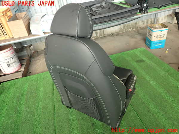 2UPJ-30647065]アウディ・TT クーペ(8JCCZF)助手席シート 中古_m0004.jpg