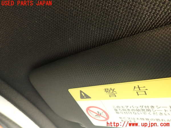 2UPJ-30647630]アウディ・TT クーペ(8JCCZF)室内サンバイザー左側 中古_m0002.jpg