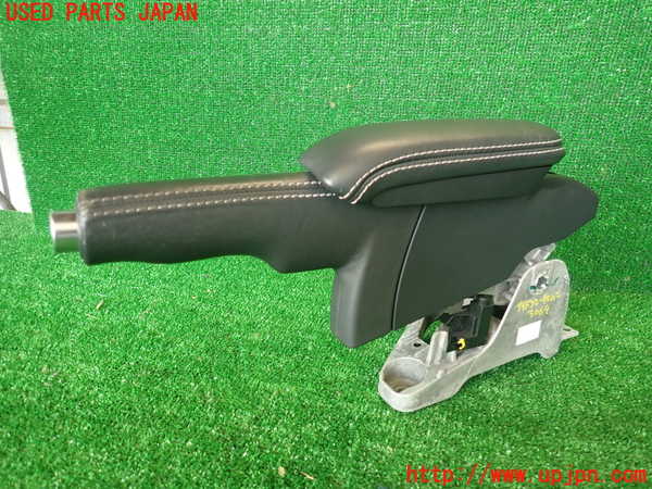 2UPJ-30647550]アウディ・TT クーペ(8JCCZF)サイドブレーキレバー 中古_m0001.jpg