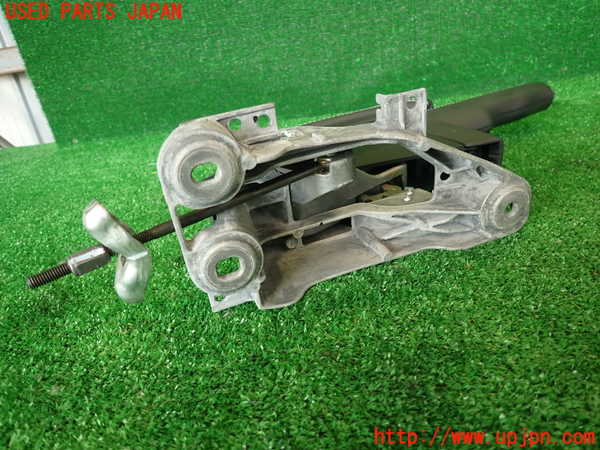 2UPJ-30647550]アウディ・TT クーペ(8JCCZF)サイドブレーキレバー 中古_m0003.jpg