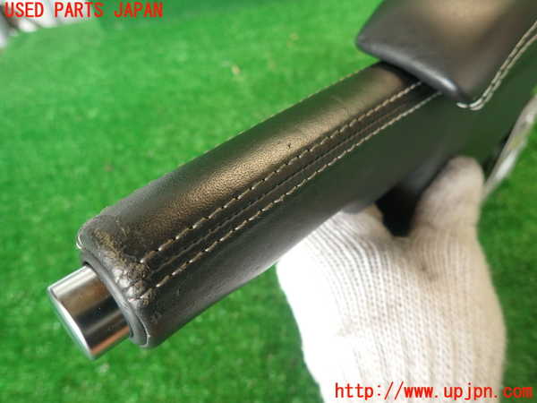 2UPJ-30647550]アウディ・TT クーペ(8JCCZF)サイドブレーキレバー 中古_m0005.jpg