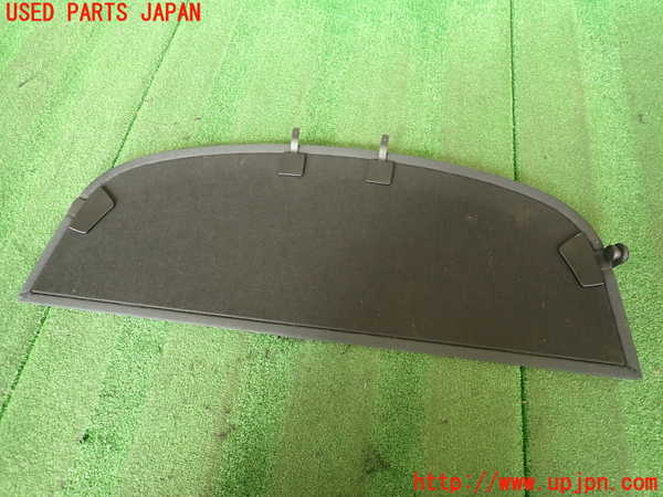 2UPJ-30647761]アウディ・TT クーペ(8JCCZF)トノカバー1 ジャンク品 中古_m0002.jpg