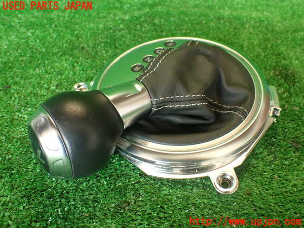 2UPJ-30647570]アウディ・TT クーペ(8JCCZF)シフトノブ 中古_m0002.jpg