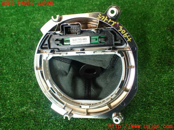 2UPJ-30647570]アウディ・TT クーペ(8JCCZF)シフトノブ 中古_m0004.jpg