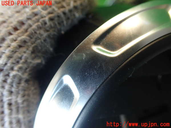 2UPJ-30647526]アウディ・TT クーペ(8JCCZF)エアコン吹き出し口1 (真中) 中古_m0003.jpg