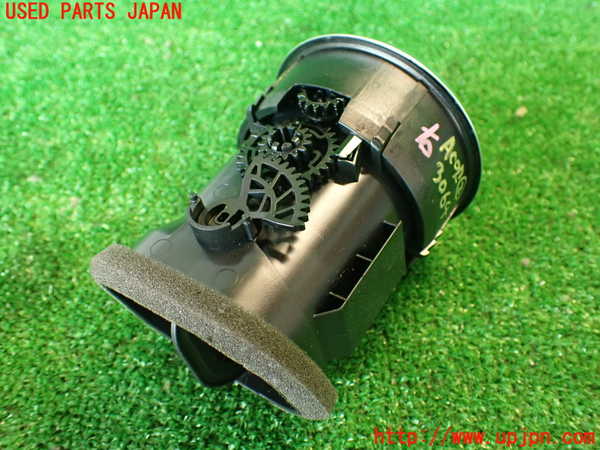 2UPJ-30647527]アウディ・TT クーペ(8JCCZF)エアコン吹き出し口2 (右) 中古_m0002.jpg
