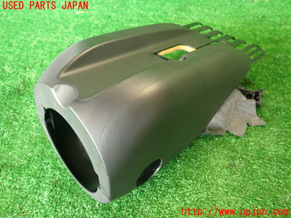 2UPJ-30647905]アウディ・TT クーペ(8JCCZF)コラムカバー 中古_m0003.jpg
