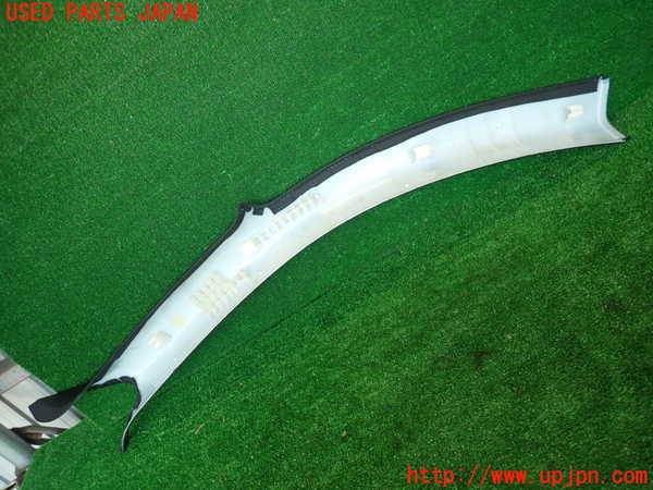 2UPJ-30647660]アウディ・TT クーペ(8JCCZF)左フロントピラートリム 中古_m0004.jpg