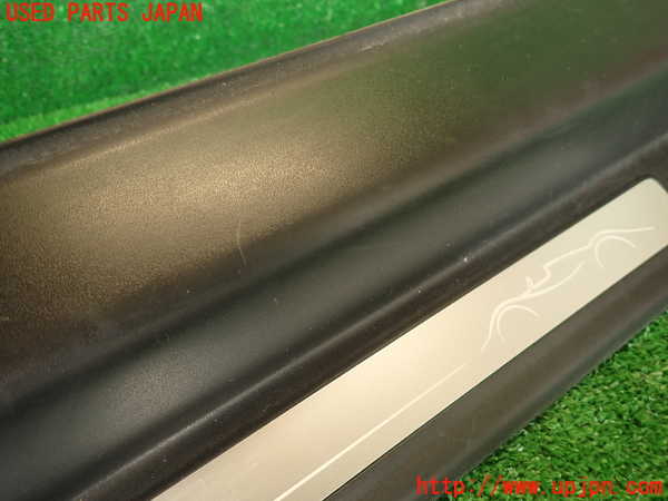 2UPJ-30647740]アウディ・TT クーペ(8JCCZF)スカッフプレート 中古_m0003.jpg