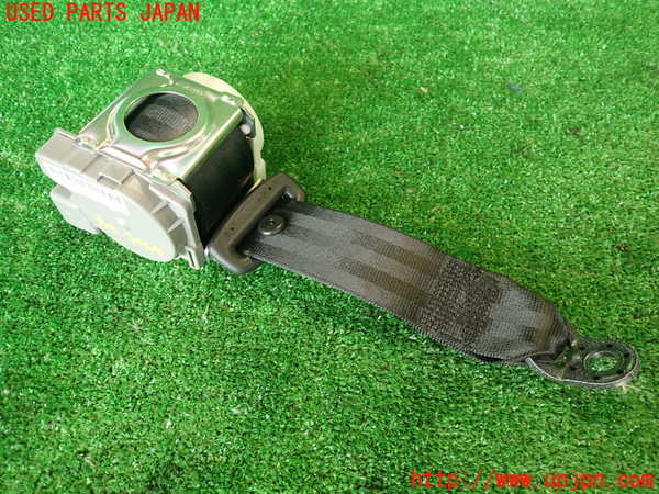 2UPJ-30647155]アウディ・TT クーペ(8JCCZF)右2列目シートベルト 中古_m0001.jpg