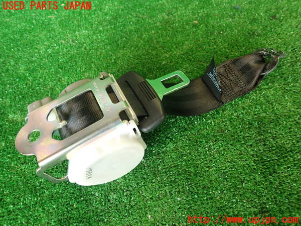 2UPJ-30647155]アウディ・TT クーペ(8JCCZF)右2列目シートベルト 中古_m0002.jpg