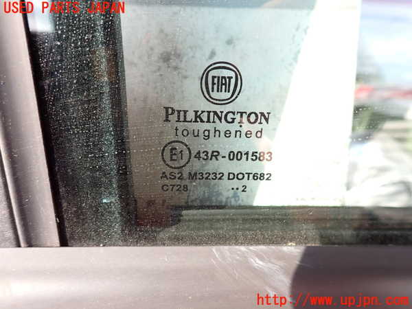 2UPJ-30651230]フィアット・500(31209)右ドア 中古(43R-001583 M3232)_m0003.jpg