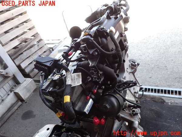 2UPJ-30652010]フィアット・500(31209)エンジン 312A2 中古_m0002.jpg
