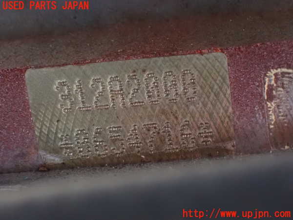2UPJ-30652010]フィアット・500(31209)エンジン 312A2 中古_m0003.jpg