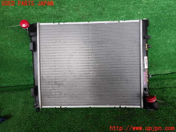 2UPJ-30652321]フィアット・500(31209)ラジエーター1 中古_m0003.jpg