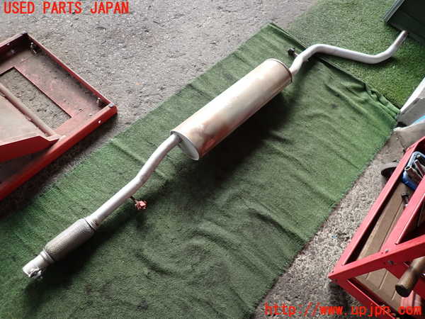 2UPJ-30652631]フィアット・500(31209)フロントパイプ1 中古_m0001.jpg