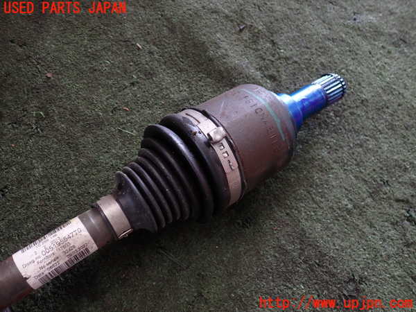 2UPJ-30654010]フィアット・500(31209)右フロントドライブシャフト 中古_m0003.jpg