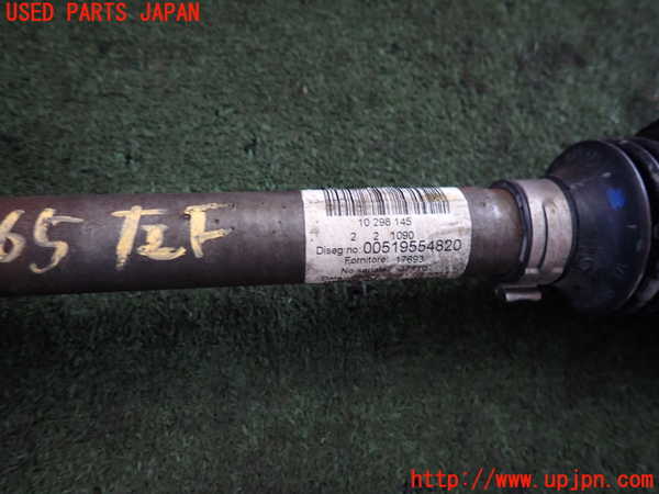 2UPJ-30654015]フィアット・500(31209)左フロントドライブシャフト 中古_m0004.jpg