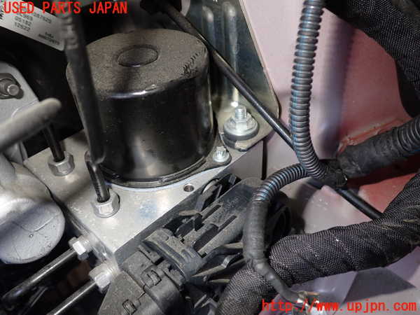 2UPJ-30654040]フィアット・500(31209)ABSアクチュエーター 中古_m0001.jpg