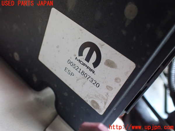 2UPJ-30654040]フィアット・500(31209)ABSアクチュエーター 中古_m0002.jpg