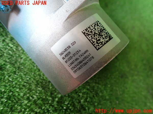 2UPJ-30654260]フィアット・500(31209)ステアリングシャフト 中古_m0003.jpg