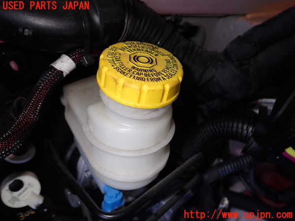 2UPJ-30654050]フィアット・500(31209)ブレーキマスターシリンダー 中古_m0001.jpg