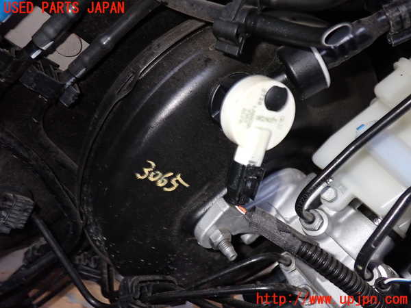 2UPJ-30654055]フィアット・500(31209)ブレーキマスターバック 中古_m0001.jpg