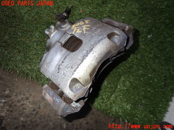 2UPJ-30654085]フィアット・500(31209)左フロントキャリパー 中古_m0001.jpg