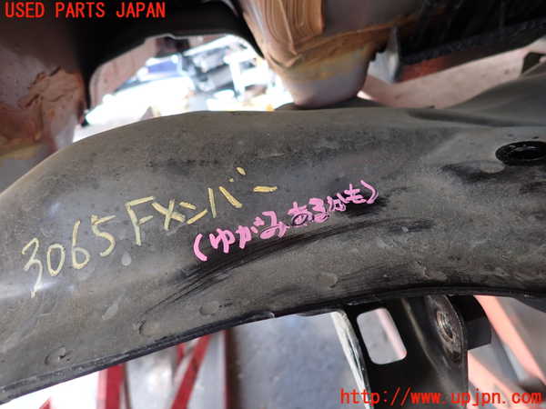 2UPJ-30655285]フィアット・500(31209)フロントメンバー 中古_m0003.jpg