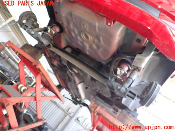 2UPJ-30655380]フィアット・500(31209)リアアクスルビーム 中古_m0001.jpg