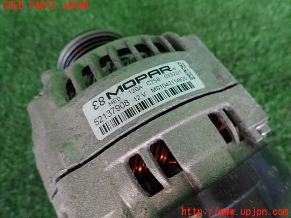2UPJ-30656015]フィアット・500(31209)オルタネーター(ダイナモ) 中古_m0003.jpg