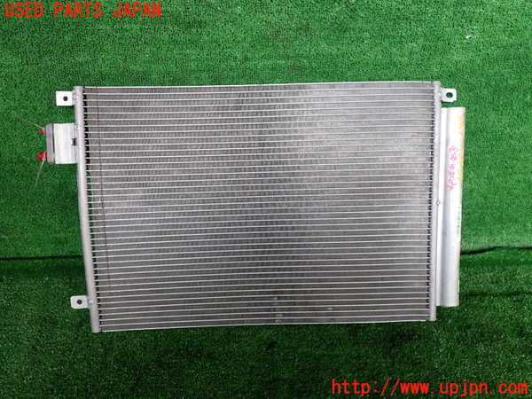 2UPJ-30656031]フィアット・500(31209)エアコンコンデンサー1 (ジャンク品) 中古_m0001.jpg