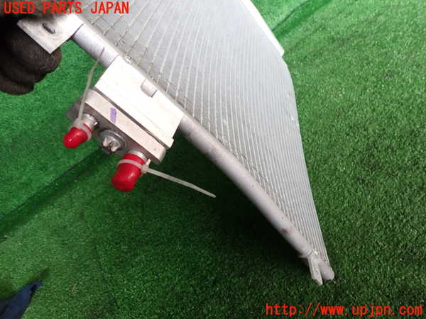 2UPJ-30656031]フィアット・500(31209)エアコンコンデンサー1 (ジャンク品) 中古_m0002.jpg
