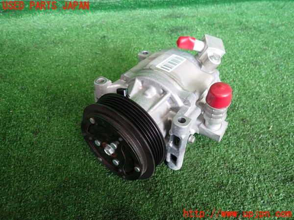 2UPJ-30656025]フィアット・500(31209)エアコンコンプレッサー 中古_m0001.jpg