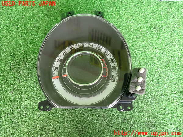 2UPJ-30656170]フィアット・500(31209)スピードメーター 中古_m0001.jpg