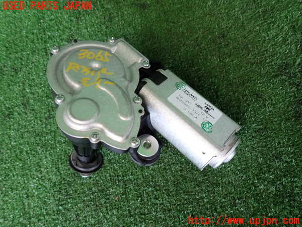 2UPJ-30656775]フィアット・500(31209)リアワイパーモーター 中古_m0002.jpg