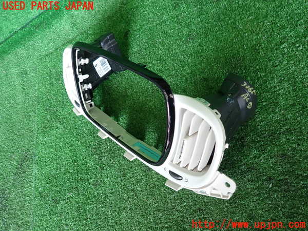 2UPJ-30657526]フィアット・500(31209)エアコン吹き出し口1 (真中) 中古_m0002.jpg